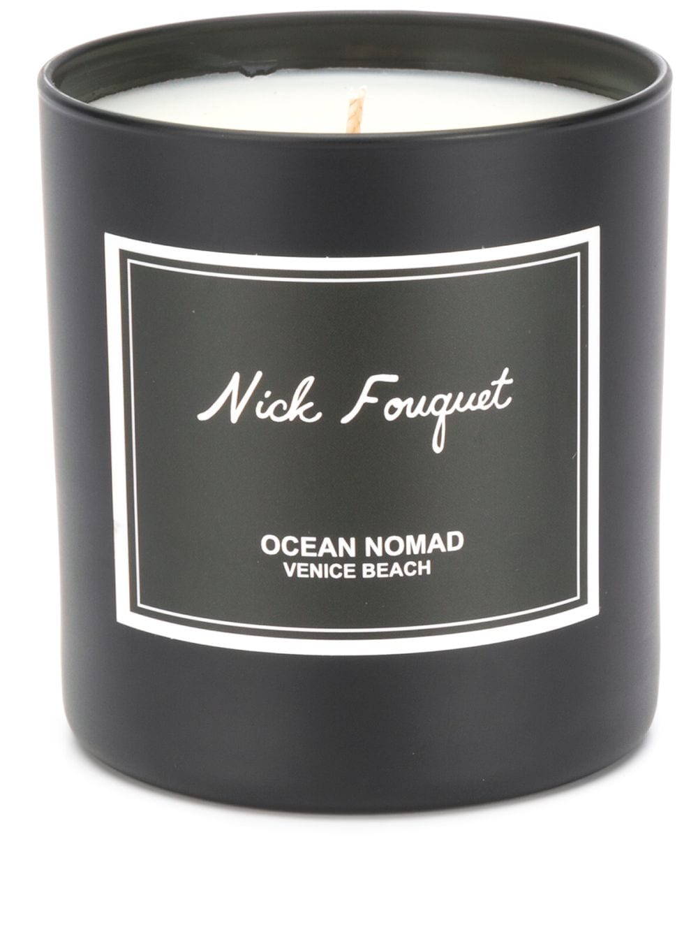 фото Nick fouquet свеча ocean nomad