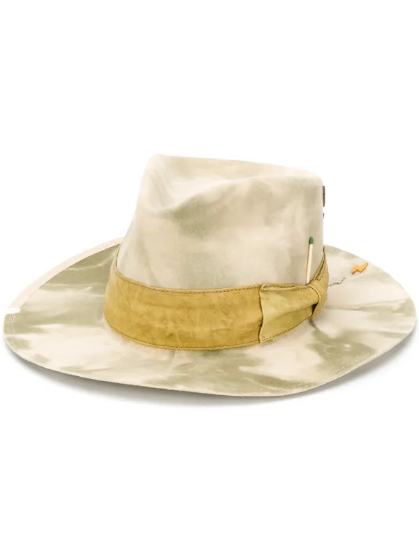 Nick fouquet hats on sale