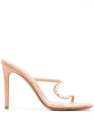 alexandre vauthier shoes sale