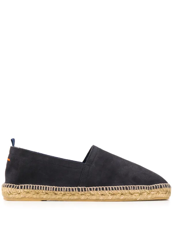 castaner leather espadrilles