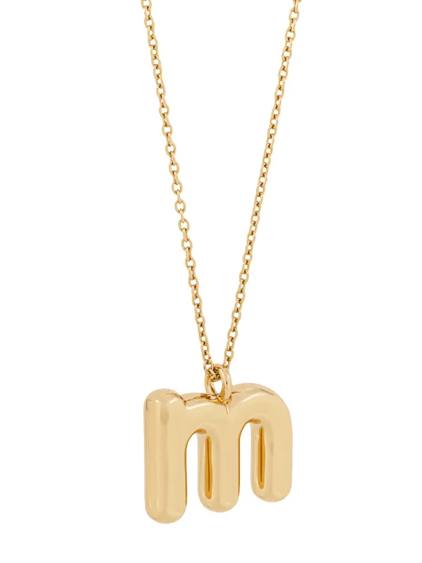 marc jacobs necklace