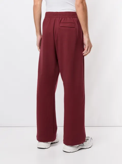 nike martine rose track pants
