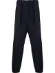 Image 1 of Neil Barrett belt detail cropped trousers