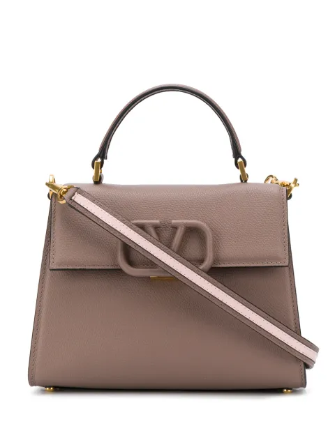 Valentino Garavani small VSLING tote bag WOMEN