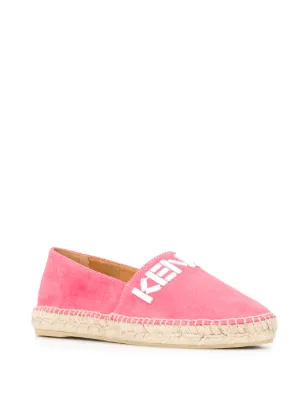 kenzo espadrilles sale womens