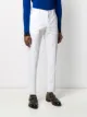 Etro baroque-jacquard slim-fit trousers