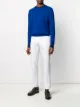 Image 2 of Etro baroque-jacquard slim-fit trousers