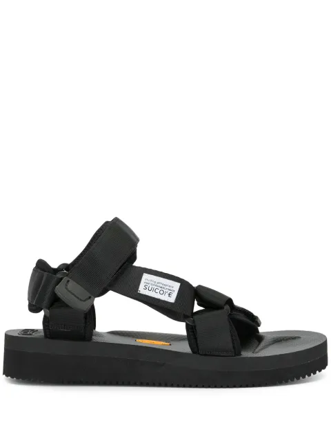 suicoke touch strap sandals