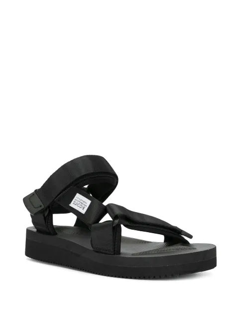 suicoke touch strap sandals