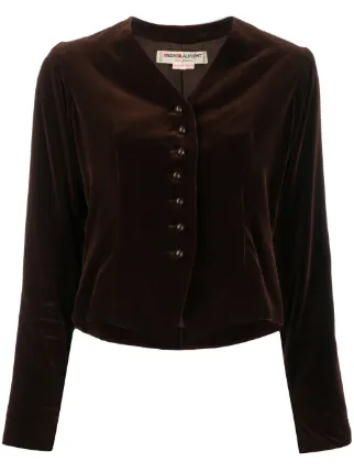Saint Laurent Pre-Owned