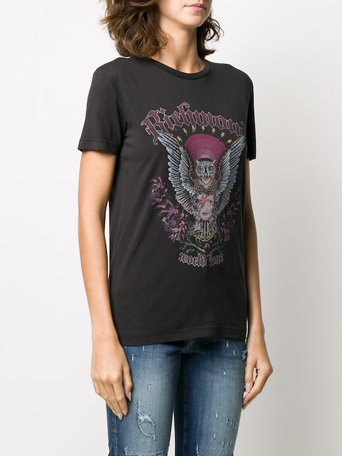 john richmond t shirt womens