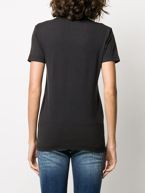 john richmond t shirt womens