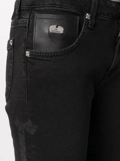 john richmond jeans