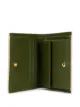 Marni colour-blocked logo wallet