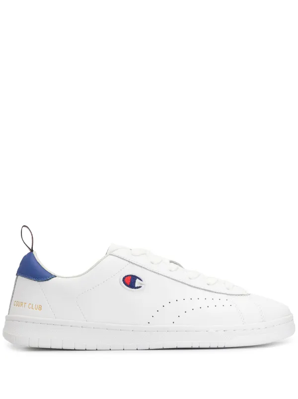 champion low top shoes