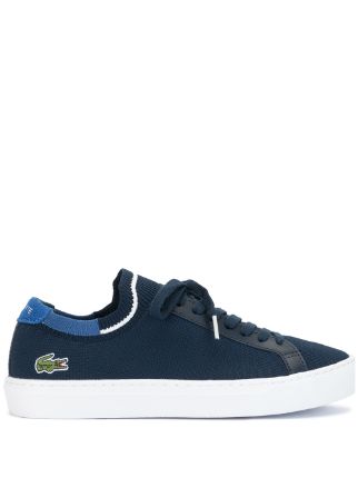 lacoste sock sneakers