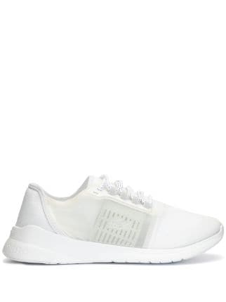 lacoste low top trainers