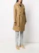 A.P.C. belted trenchcoat