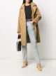 Image 2 of A.P.C. belted trenchcoat