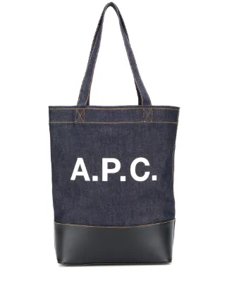 A.P.C.