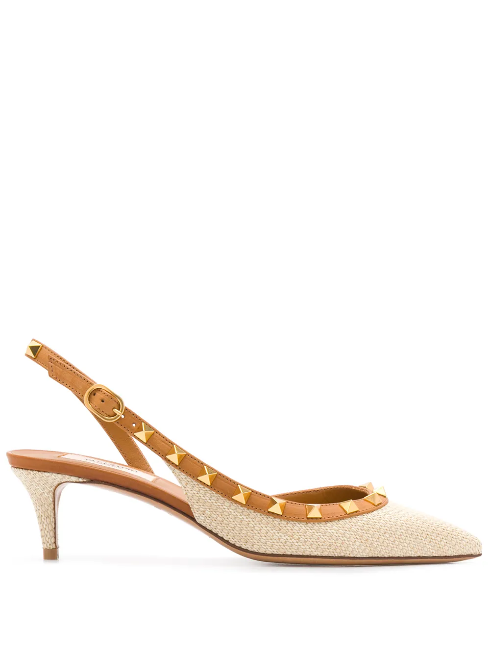 valentino garavani slingback