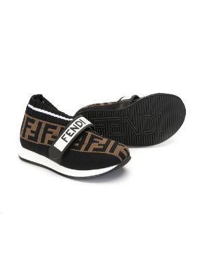 fendi junior shoes