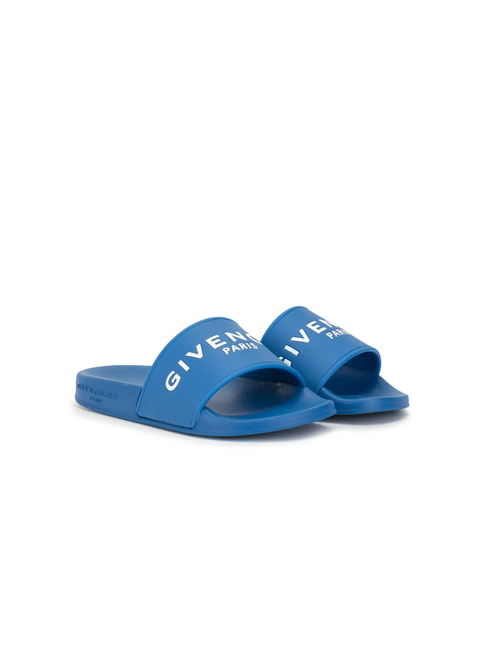 kids givenchy slides
