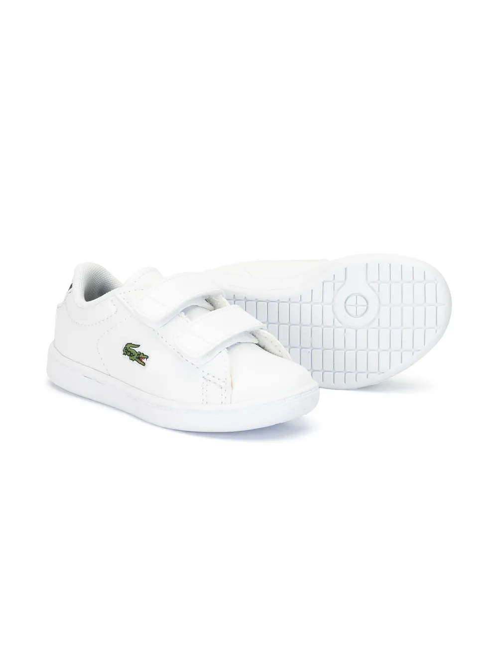 Lacoste Kids Carnaby Evo Sneaker