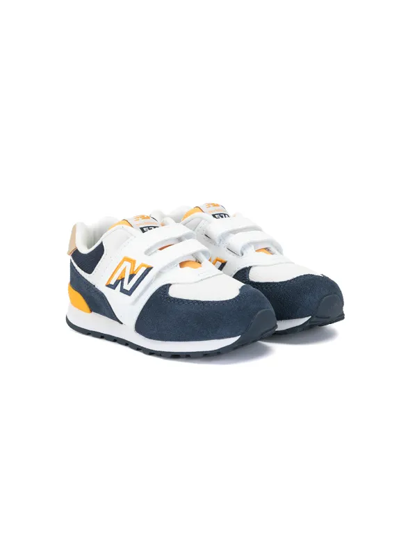 new balance hook and loop 574