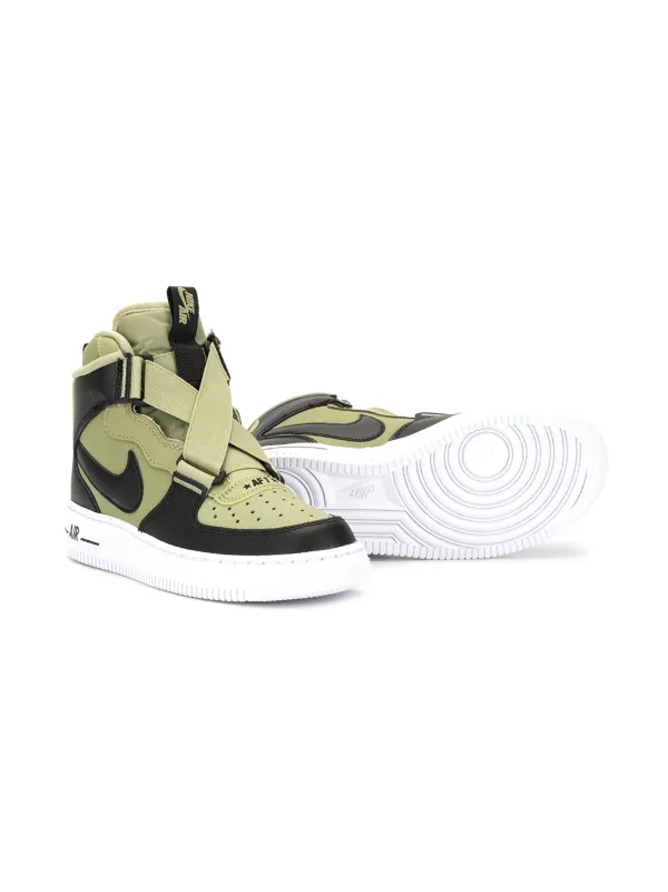 air force highness white