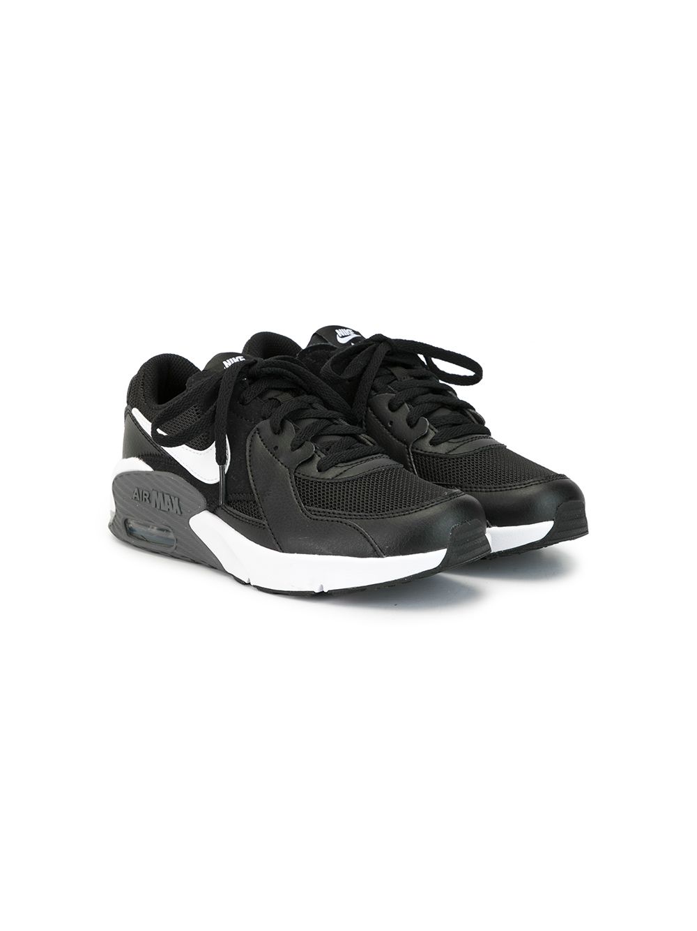 фото Nike kids air max excee sneakers