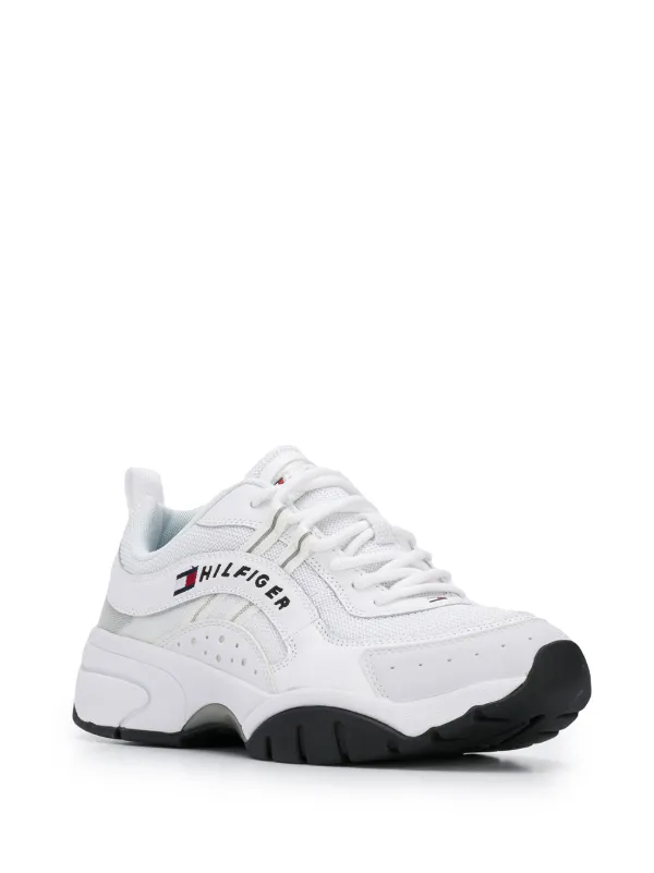 tommy jeans trainers