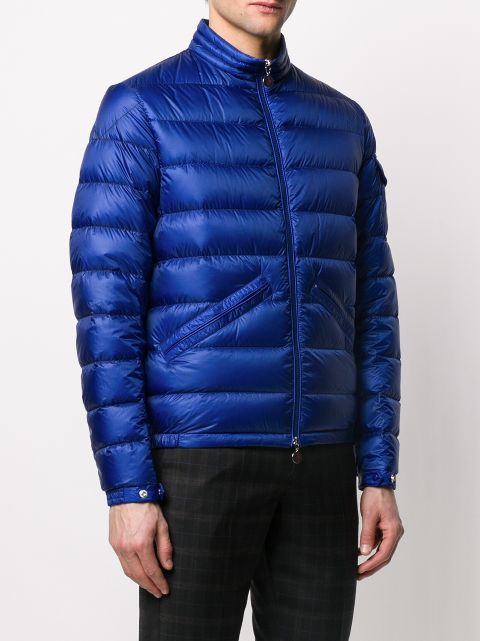 moncler agay blue