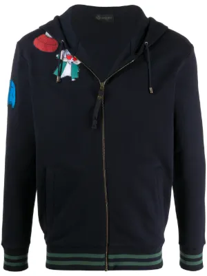 60% rea på Tröjor från Mr & Mrs Italy Herr Farfetch 60% rea på Jackor med huva från Mr & Mrs Italy Herr Farfetch