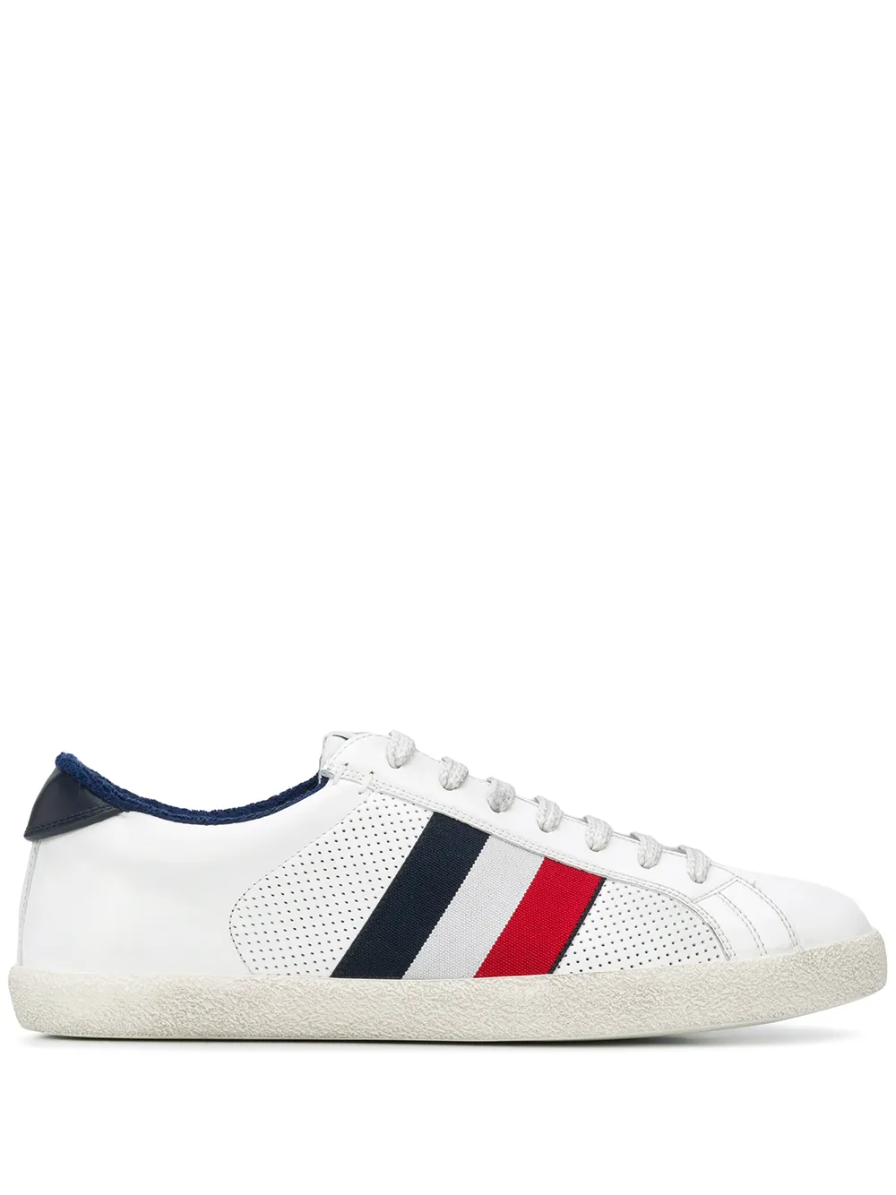 MONCLER RYEGRASS SNEAKERS