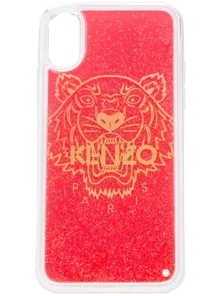 Kenzo iphone case clearance x