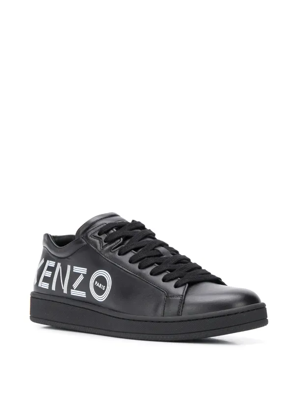 kenzo trainers