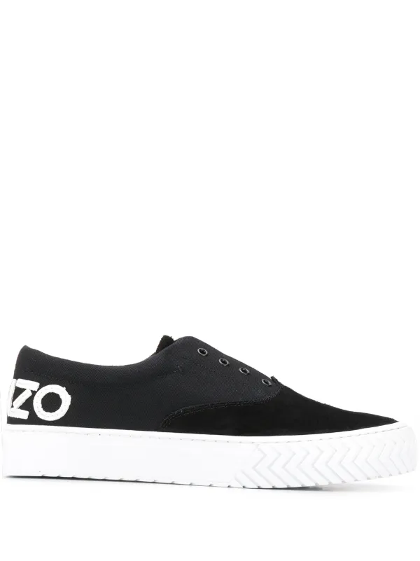 kenzo trainers
