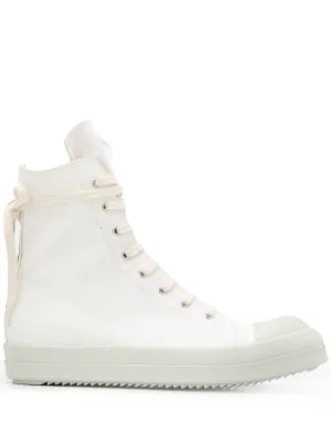 rick owens men's shoes sale