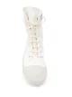 Rick Owens DRKSHDW Tecuatl ハイカット スニーカー