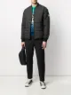 الصورة 2 من Kenzo جاكيت بومبر مبطن
