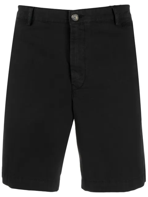 Kenzo mid-rise chino shorts