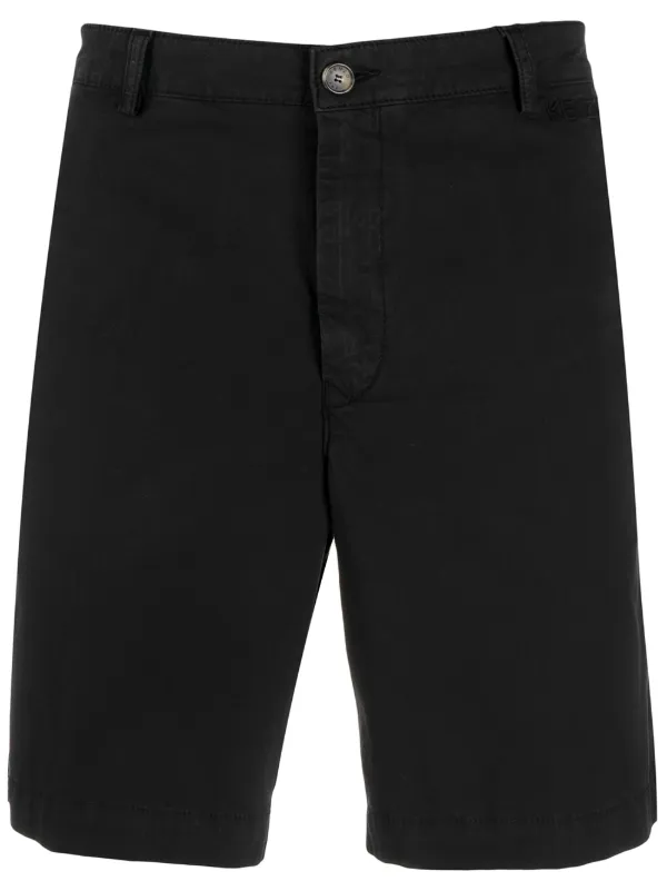 kenzo grey shorts