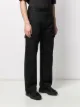 LOEWE straight leg trousers