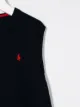 Ralph Lauren Kids صديري مطرز بشعار الماركة