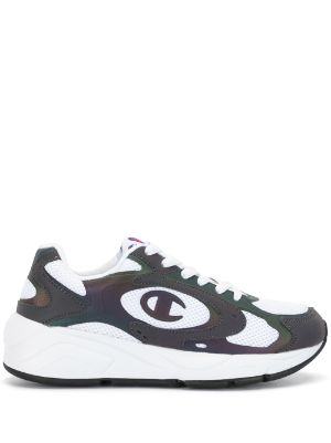 champion sneakers womens brown