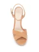 Schutz platform 110mm sandals