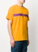 PACCBET ストライプ Tシャツ