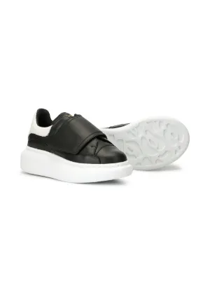 basket alexander mcqueen scratch