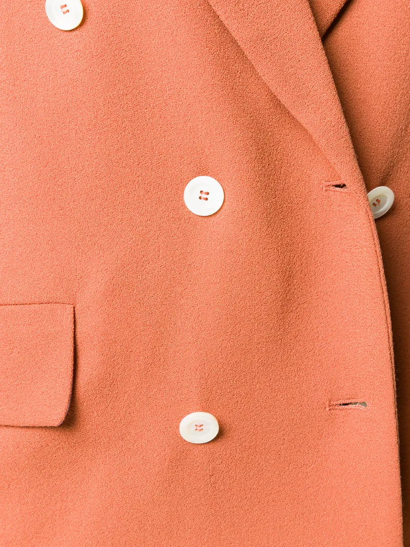 JEJIA RELAXED FIT BLAZER
